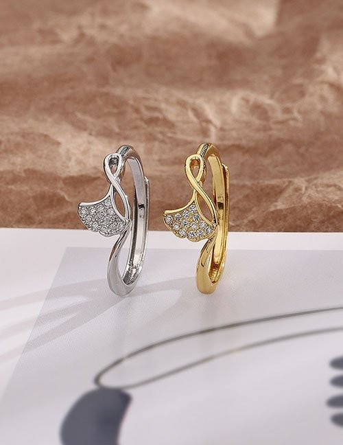 Ювелирное кольцо Z65782