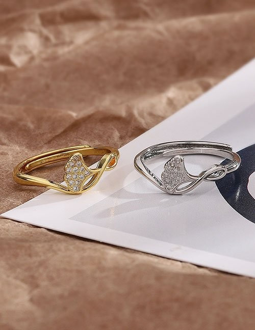 Ювелирное кольцо Z65782