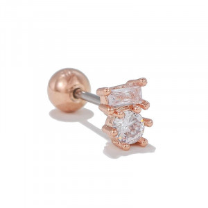 Пирсинг в уши N95872