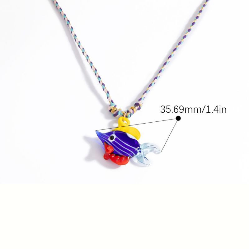 Колье из стали CJL24191 Колье из стали CJL24191