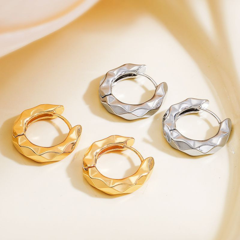 Ювелирные серьги CJL20477 Ювелирные серьги CJL20477