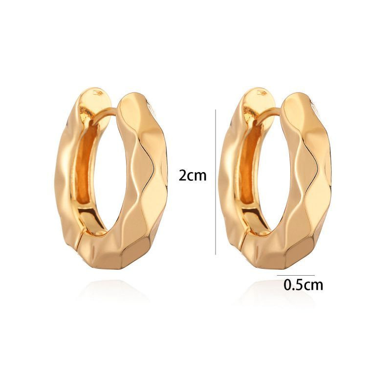 Ювелирные серьги CJL20477 Ювелирные серьги CJL20477