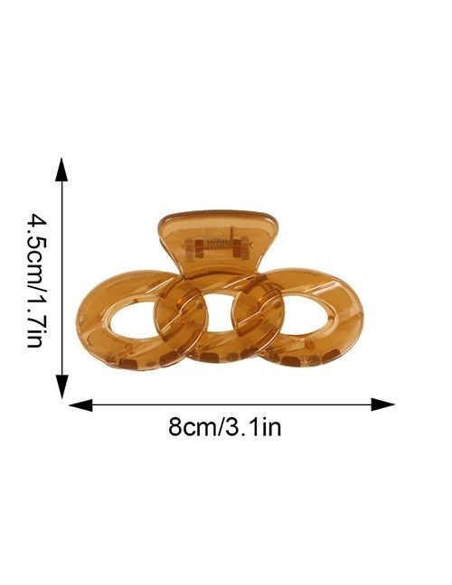 Краб для волос T69179