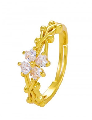 Ювелирное кольцо Z60653