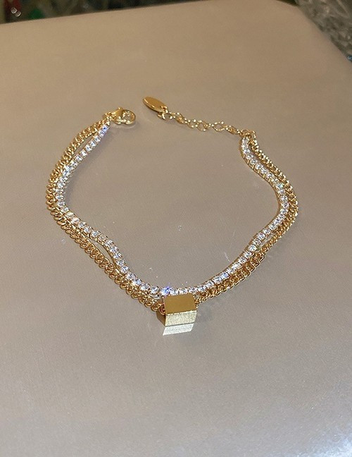 Корейский браслет R63884