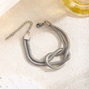 Браслет сталь CJH37325 Браслет сталь CJH37325