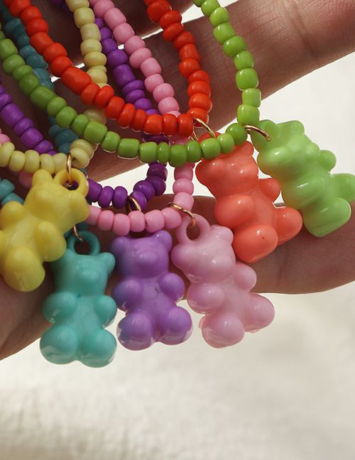 Колье Q14280MSK Колье Q14280MSK