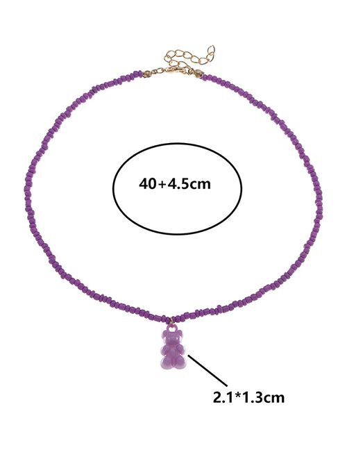 Колье Q14280MSK Колье Q14280MSK