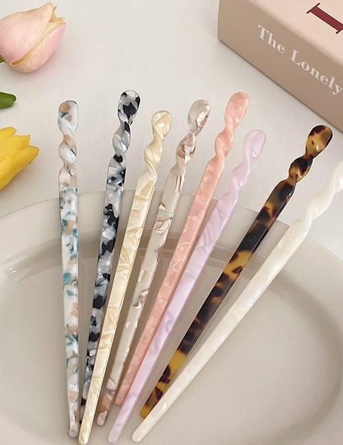 Заколка для волос R15048 Заколка для волос R15048