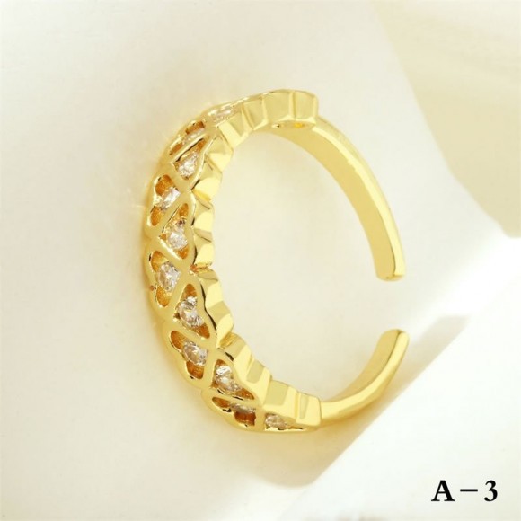 Ювелирное кольцо M90415