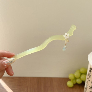 Заколка для волос CJD88978 Заколка для волос CJD88978