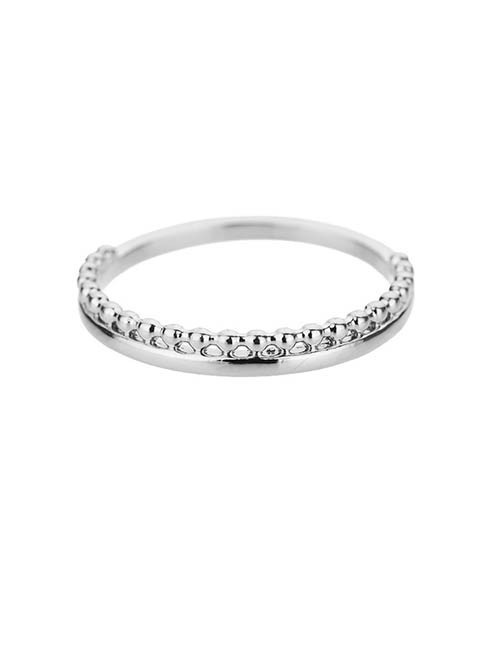 Ювелирное кольцо R71119