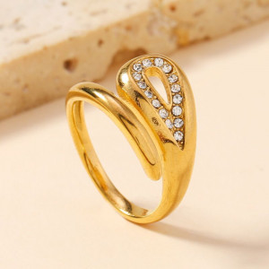 Кольцо сталь CJH26674 Кольцо сталь CJH26674