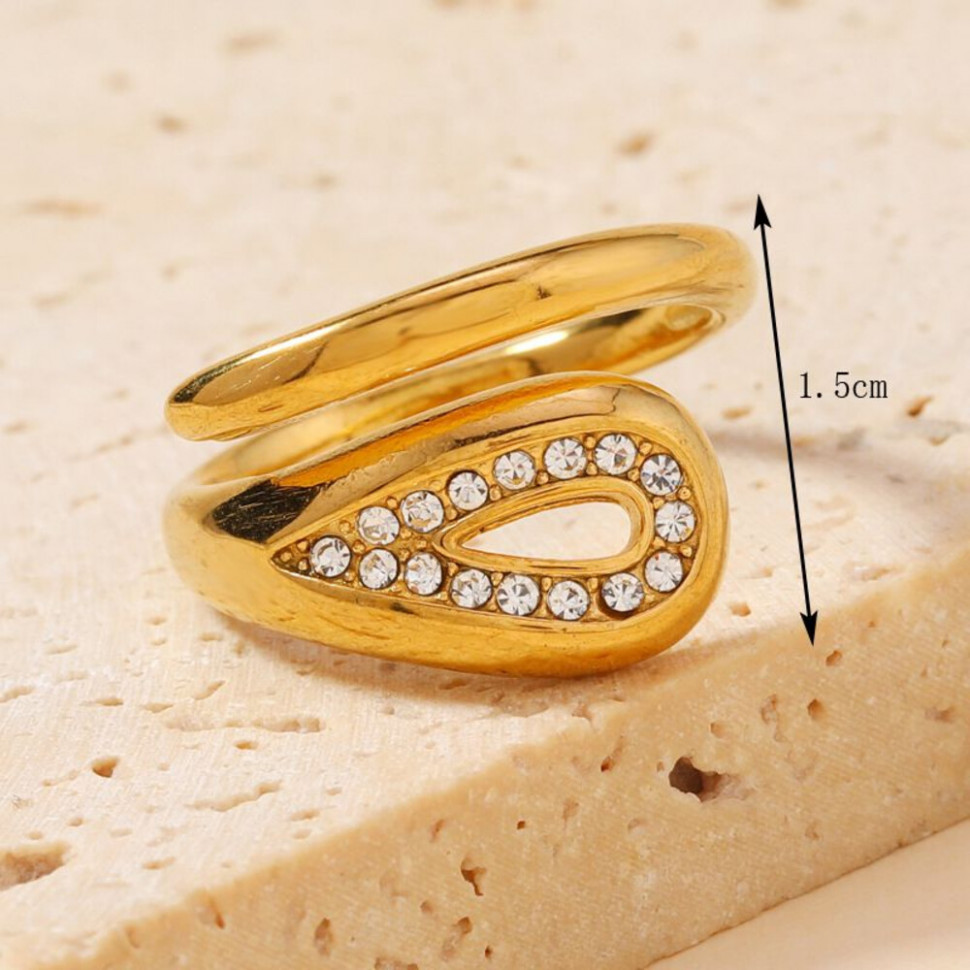 Кольцо сталь CJH26674 Кольцо сталь CJH26674