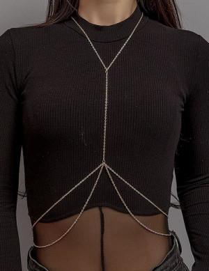 Украшение на тело Z34333 Украшение на тело Z34333