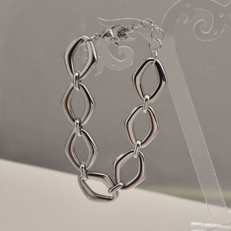 Браслет сталь CJQ17682