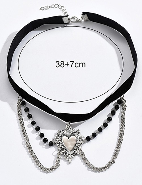 Чокер L42406 Чокер L42406