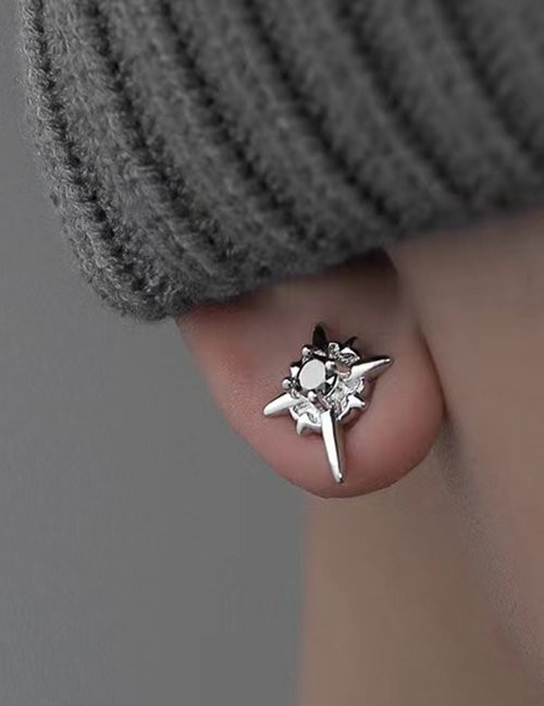 Ювелирные серьги M14847