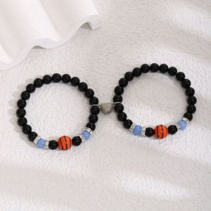 Парные браслеты глаз фатимы для защиты и гармонии