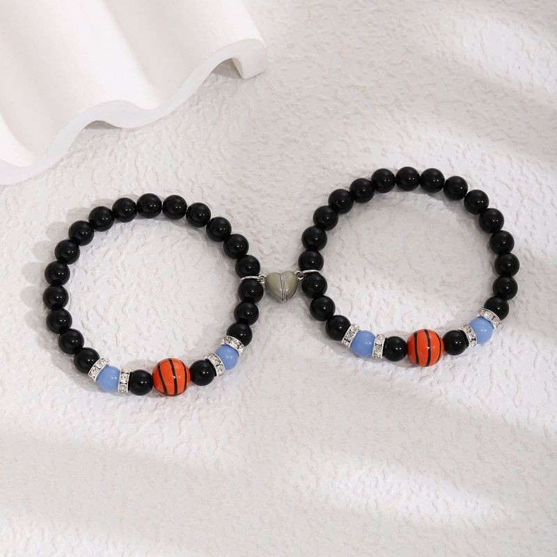 Парные браслеты глаз фатимы для защиты и гармонии