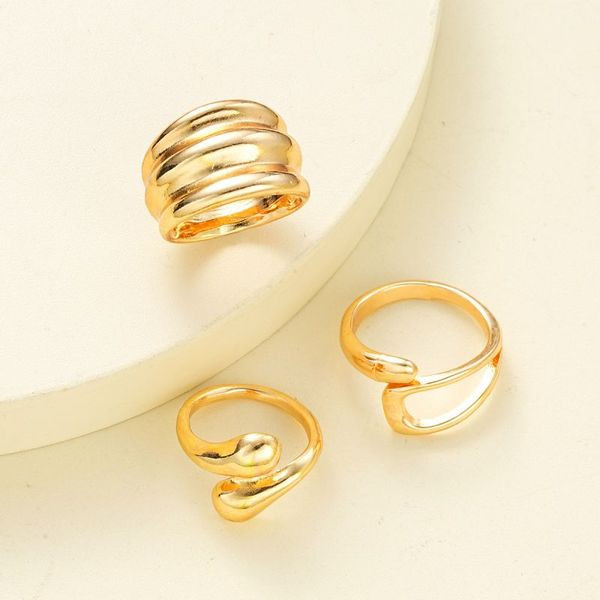 Комплект колец CJK90943