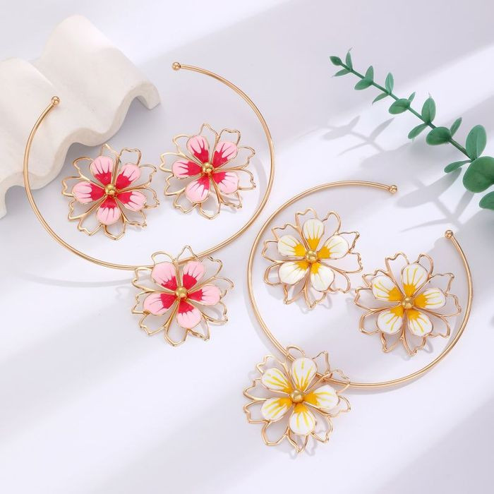 Комплект бижутерии CJM62338 Комплект бижутерии CJM62338