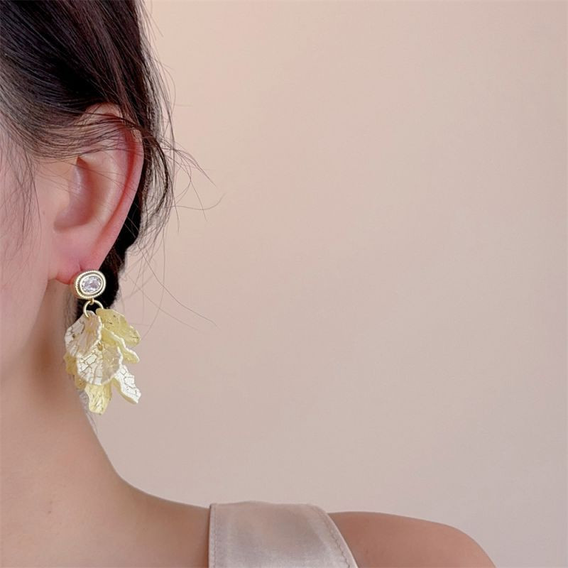 Серьги CJL80909 Серьги CJL80909