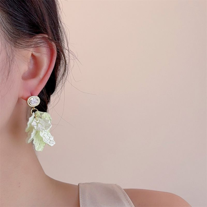 Серьги CJL80909 Серьги CJL80909