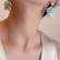 Серьги CJL80909 Серьги CJL80909
