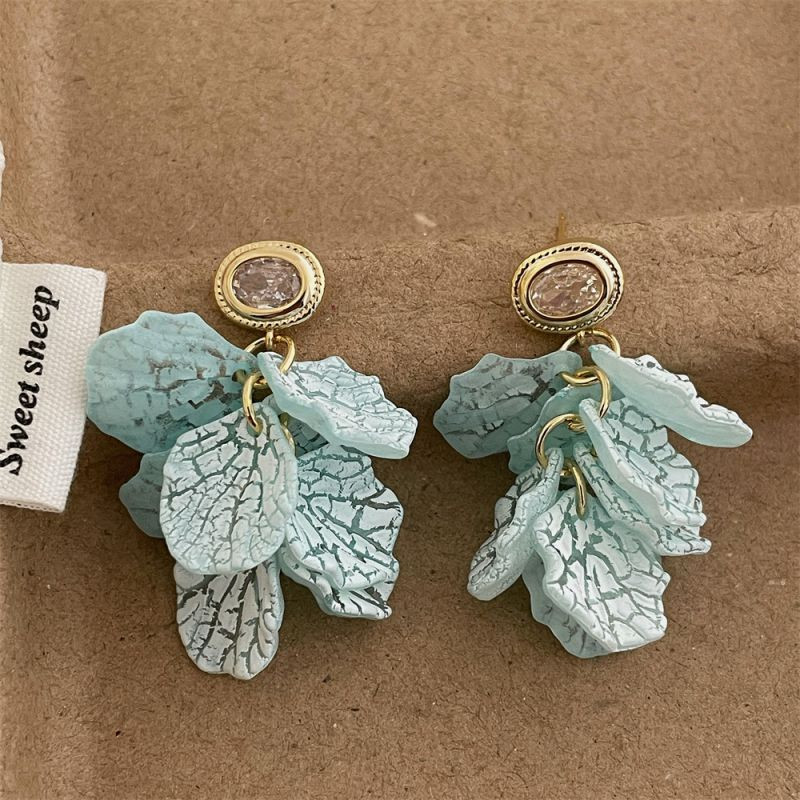 Серьги CJL80909 Серьги CJL80909