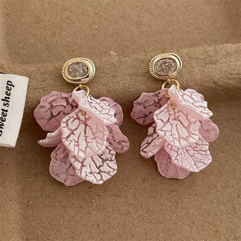 Серьги CJL80909 Серьги CJL80909