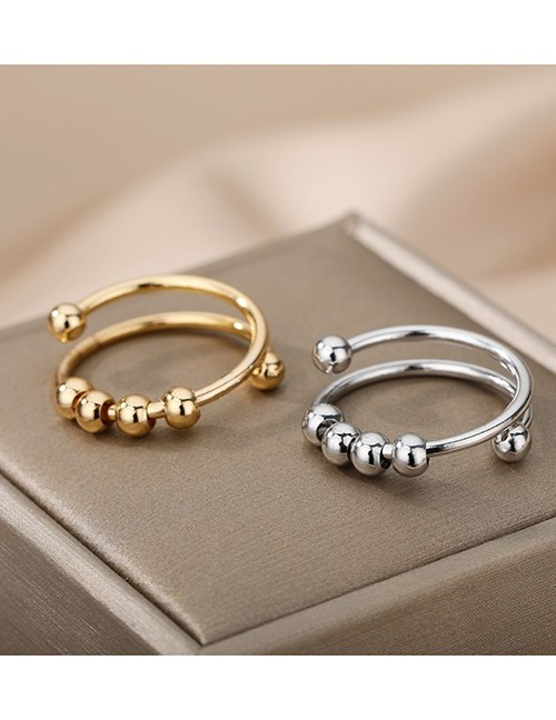 Ювелирное кольцо G34481 Ювелирное кольцо G34481