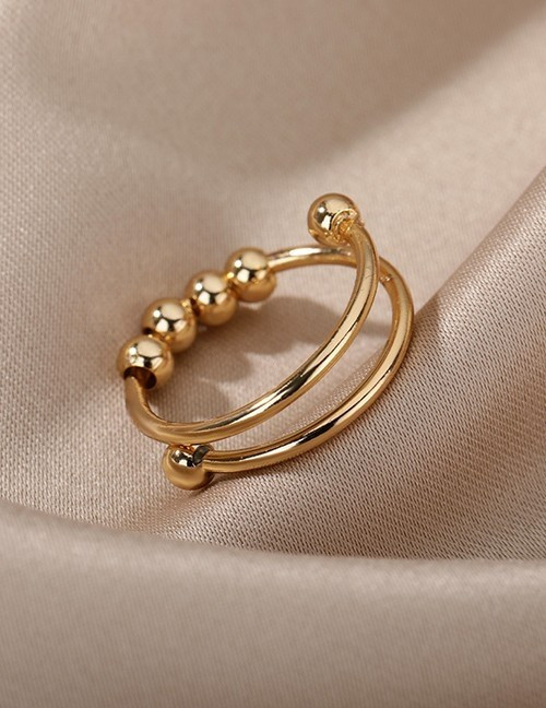 Ювелирное кольцо G34481 Ювелирное кольцо G34481