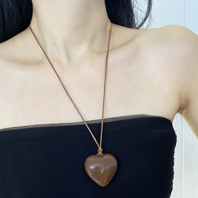 Подвеска с кулоном CJH98200