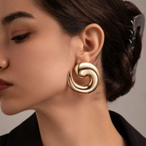 Серьги-гвоздики CJM58726