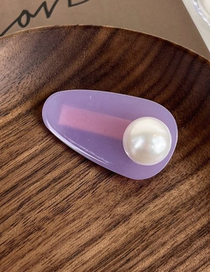 Заколка для волос Z03432 Заколка для волос Z03432