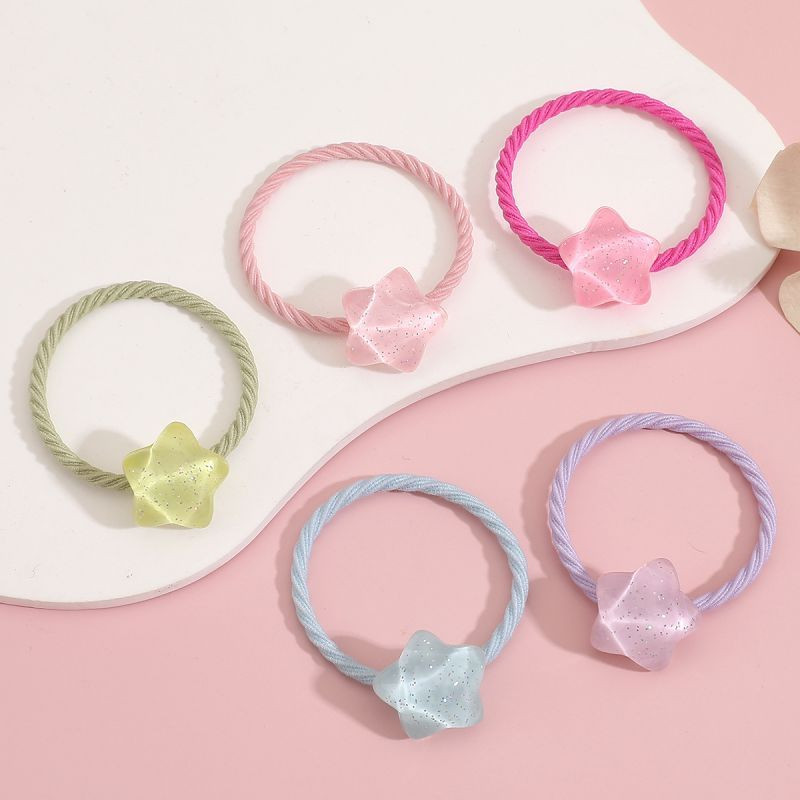 Резинка для волос CJJ04766 Резинка для волос CJJ04766