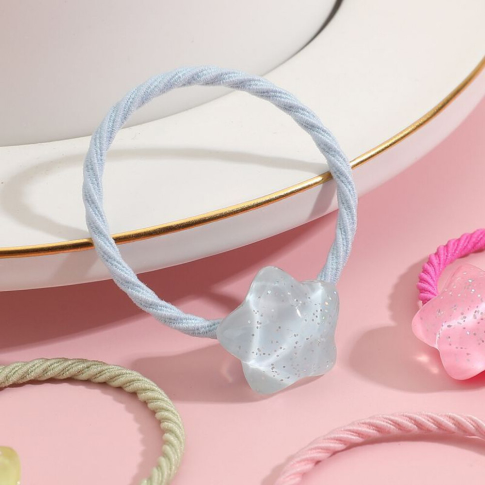 Резинка для волос CJJ04766 Резинка для волос CJJ04766