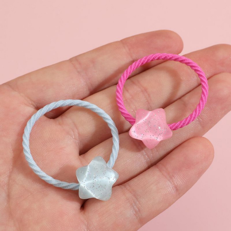 Резинка для волос CJJ04766 Резинка для волос CJJ04766