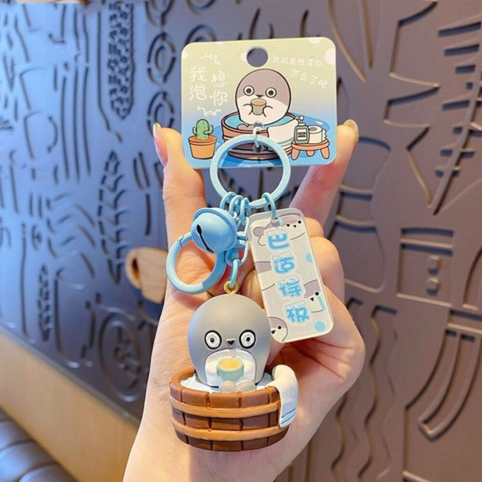 Брелок CJH17739 Брелок CJH17739