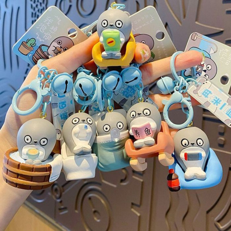 Брелок CJH17739 Брелок CJH17739