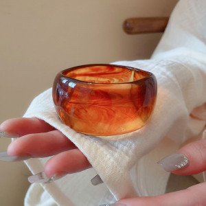 Жесткий браслет CJM04637 Жесткий браслет CJM04637