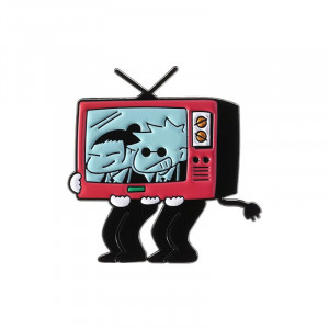 Значок CJL21708 Значок CJL21708