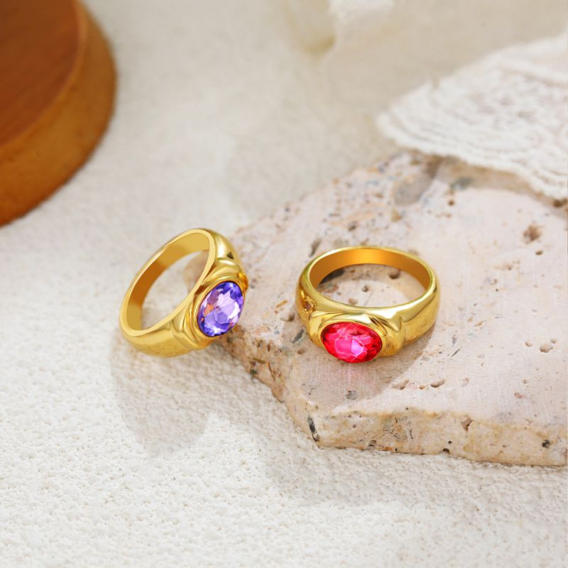 Кольцо CJR71210