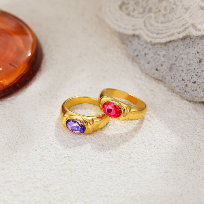 Кольцо CJR71210