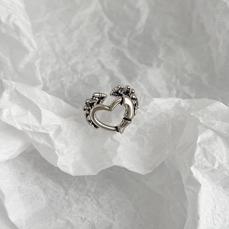 Кольцо CJC65142