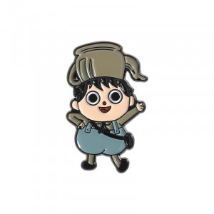 Значок CJL21814