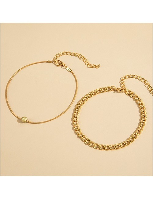 Комплект бижутерии G06645 Комплект бижутерии G06645