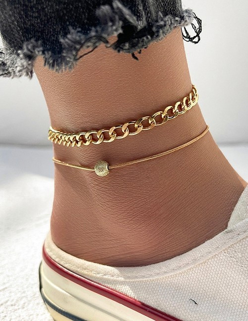 Комплект бижутерии G06645 Комплект бижутерии G06645