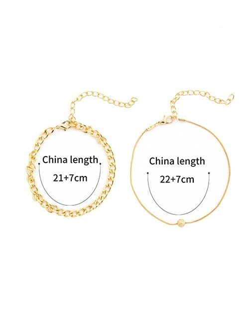 Комплект бижутерии G06645 Комплект бижутерии G06645